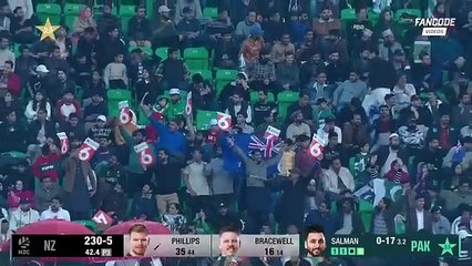 Pakistan vs New Zealand  Pak, NZ, SA Tri-Series  2025  1st ODI  Highlights