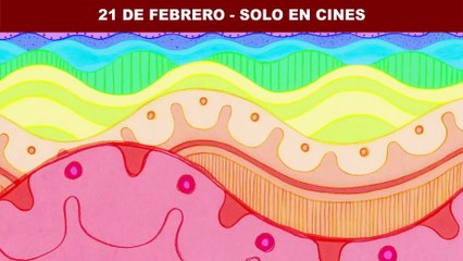 Tu color - Tráiler oficial español