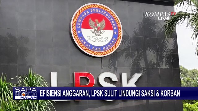 Sederet Dampak Pemangkasan Anggaran Pemerintah, Efektif? | EFISIENSI ANGGARAN