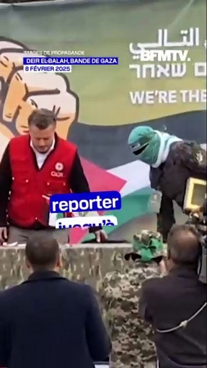 Donald Trump promet "un enfer" au Hamas si "tous les otages israéliens" ne sont pas libérés d'ici samedi