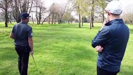 Essential Golf Shots To Practice