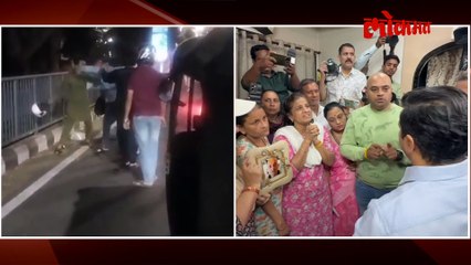 खारघरमध्ये हेल्मेटने मारून हत्या, पहिला आरोपी अटकेत, काय घडलं होतं?