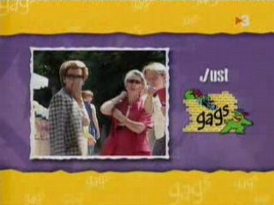 Bromas camara oculta