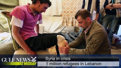 Attempt on Pervez Musharraf's life - GN Midday