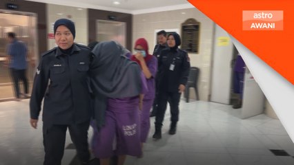 Enam ditahan sindiket penipuan pinjaman peribadi