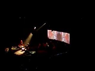 Coldplay - Live Lisboa - Politik