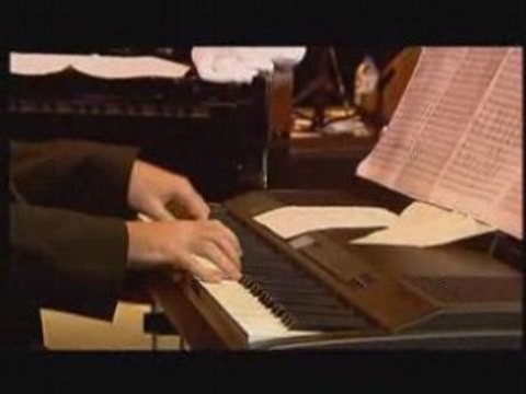 Jean Guidoni - Huma 98 - Djemila