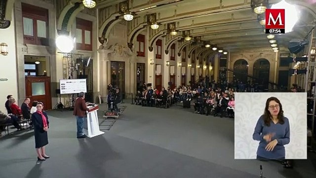 Cóncavo construirá 50 mil viviendas nuevas este año 2025