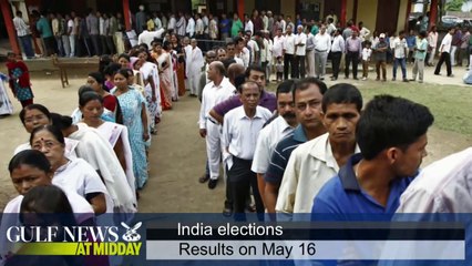 Australian ship picks up flight MH370 signals - GN Midday