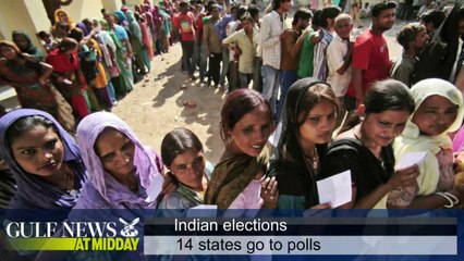 Flight MH370 new pings heard - GN Midday