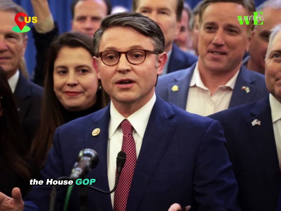 House GOP Rejects Senate Border & Defense Bill, Pushes Single Reconciliation Package - WorldEye