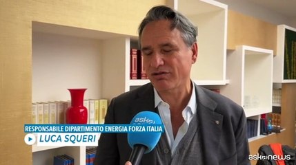 Gas Intensive, Squeri (FI): per aziende gas release e mix energia