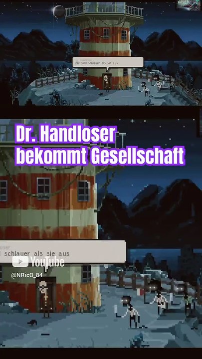 Mehr Opfer im Lets Play Nine Witches Part 15