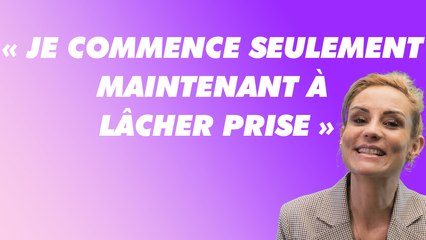 Elodie Gossuin sur la charge mentale