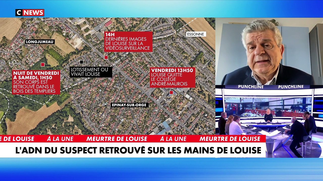 Jean-Pierre Bouchard : «L'immense majorité d'auteur des crimes ne sont pas d'irresponsables pénaux»