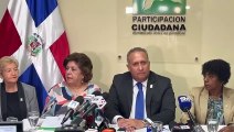 Participación Ciudadana niega supuestos “pagos” a periodistas con fondos de USAID