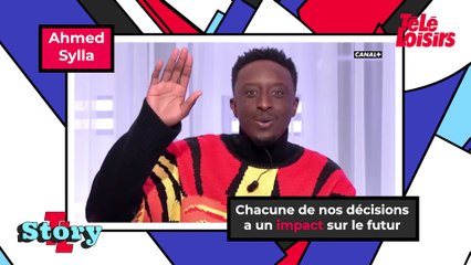 Ahmed Sylla, Origami : ce qu'il faut savoir sur le spectacle