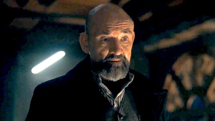 Get a Glimpse at the Next Episode of CBS’ New Series Watson