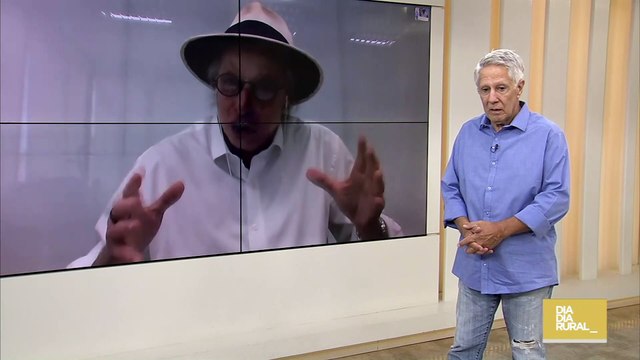 Aqui o agro faz sucesso: arroz produzido em Agudo/RS é exportado para os Estados Unidos