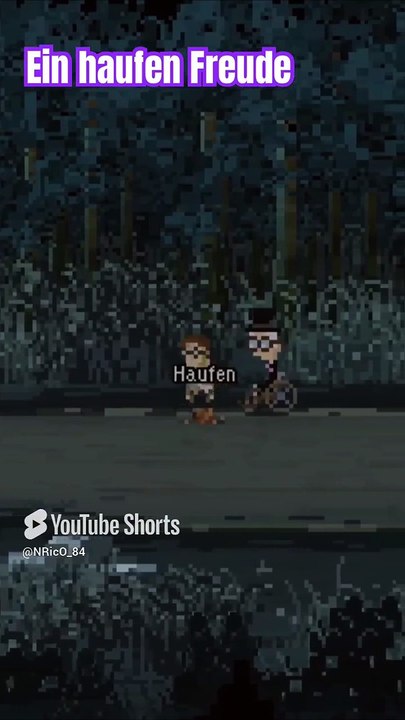 Es passiert ein „Haufen Neues“ - im Lets Play Nine Witches Part 18