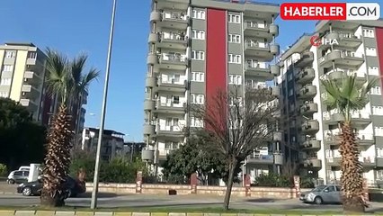 Aydın'da Şüpheli Çanta Fünye ile Patlatıldı, Boş Çıktı