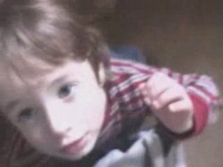 Le cadeau qui rigole