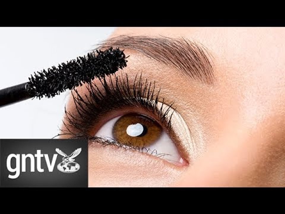 Quick and easy mascara tip