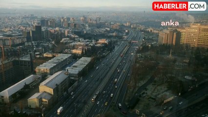 İBB Başkanı Ekrem İmamoğlu'ndan Kar Yağışı Açıklaması