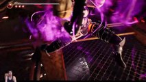 (PC) Ninja Gaiden 2 Black - 08 - Chapter 8