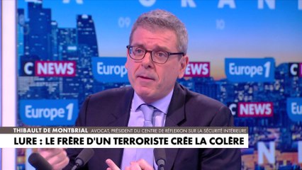 La grande interview : Thibault de Montbrial