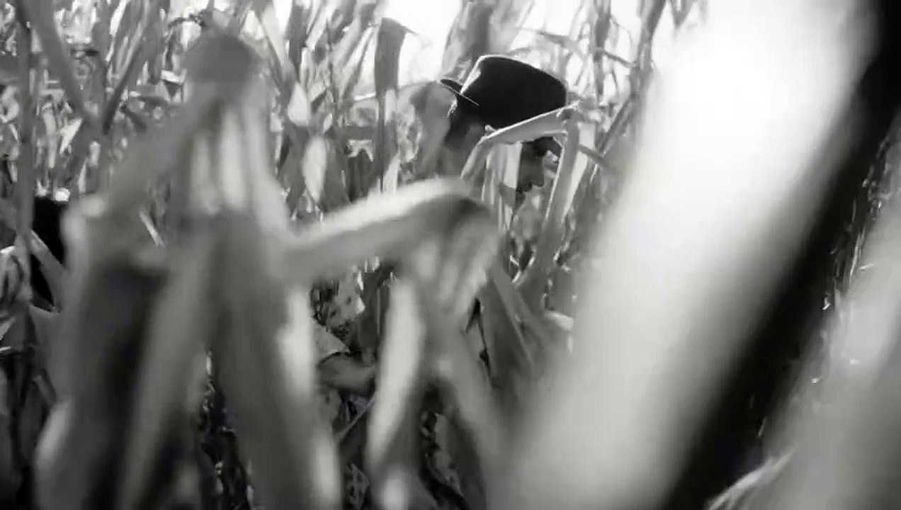 Die Nachricht Trailer OmeU