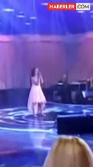 Fındık Kurdu Berna 25 yaşında! Sahne aldığı mekanda görenler gözlerine inanamadı