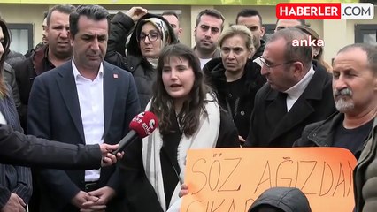 Sanık Tepebaşı ve Timurbanga'ya Ebrar Sitesi'nden Konut Verilmişti... Kahramanmaraş Valiliği: "Mağdur Vatandaşların Talepleri Değerlendiriliyor"