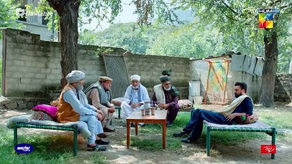 Sang-e Mah Episode 19 | Latest Drama Episode Update 📺