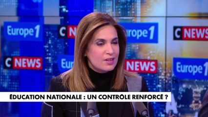 Thibault de Montbrial : «Il y a une explosion de violence dans notre pays»