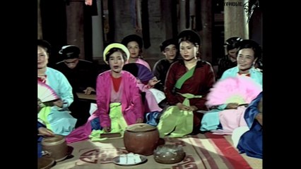 Hồng Vân - Em đi chùa Hương [OFFICIAL MV] [4K HD REMASTERED]