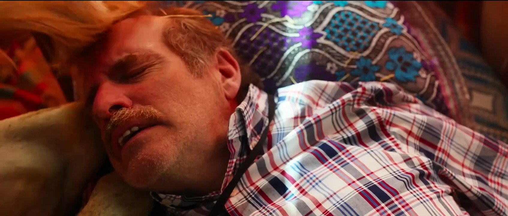 Les Bodin’s partent en vrille Bande annonce (Film 2025) Vincent Dubois