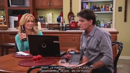 Jeden Gniewny Charlie odcinek 25 napisy pl