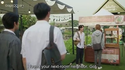 M0nster Next D00r EP2 Eng Sub