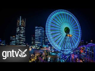 9 of the most famous Ferris wheels in the world - GN Guides