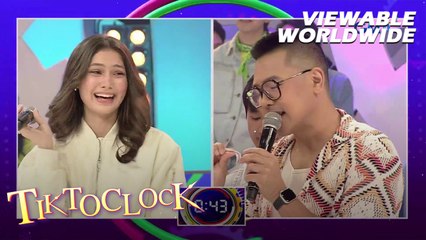 TiktoClock: Charlie Fleming, NOSEBLEED sa TAGALOG?!