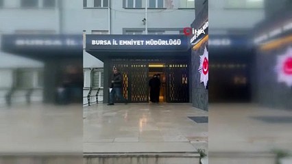 12 yıl hapis cezasıyla aranan firari hükümlü kadın yakalandı