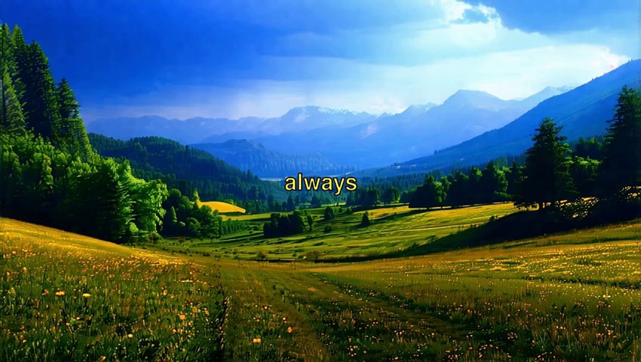 10000 palabras - always