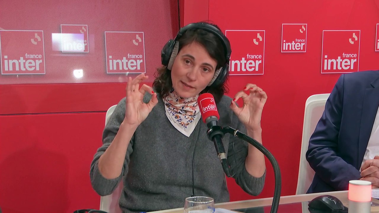 Luis Vassy, directeur de Sciences Po Paris : "Nous ne sommes ni une ONG, ni une ambassade mais une université"