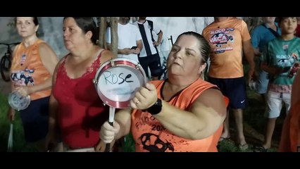 ENSAIO - BLOCO DA VACA 2025 - ARTUR NOGUEIRA