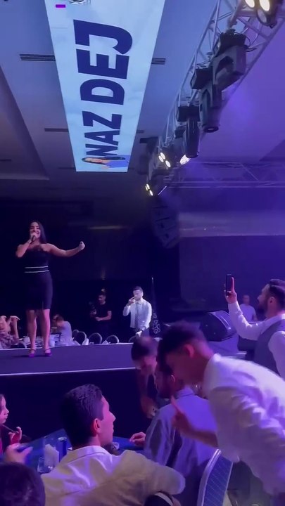 Kıbrıs Konser _ Aşık Mecnun _ Naz Dej Konser _ nazdej