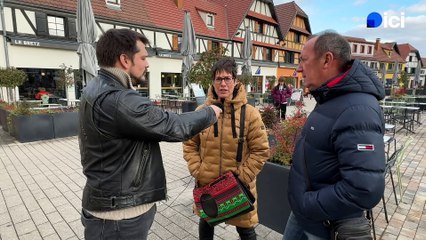 4/5 : Evelyne et Jean-Jacques de Saint-Louis