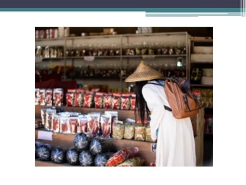 Ang Chong Yi Singapore: Saving Singapore’s Lost Flavors from Oblivion