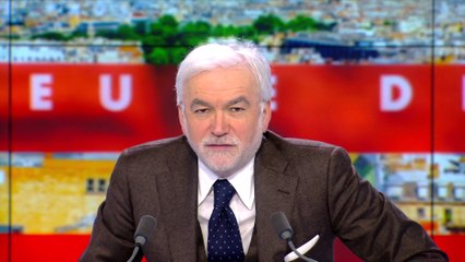 L'édito de Pascal Praud : «Meurtre de Louise : Owen L., principal suspect»