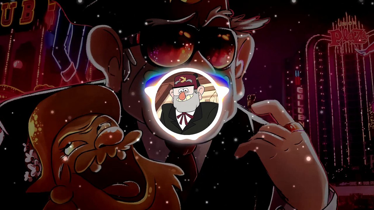 STANlEY PINES'S MUSIC | GRAVITY FALLS MUSIC